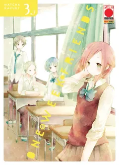 Volume cover